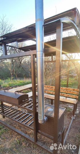 Сварочные работы