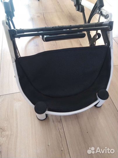 Запчасти для коляски yoyo TC