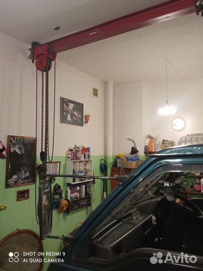 Техническое обслуживание автомобиля