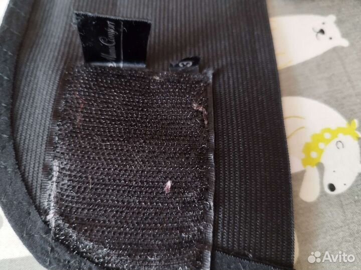 Бандаж для беременных и после родов