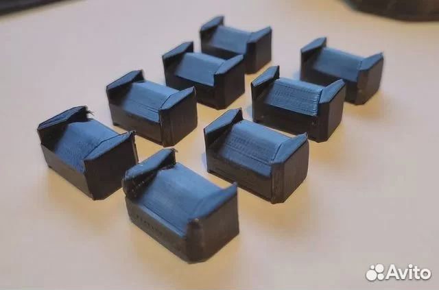 Фиксаторы дверей Kia, Hyundai, Toyota