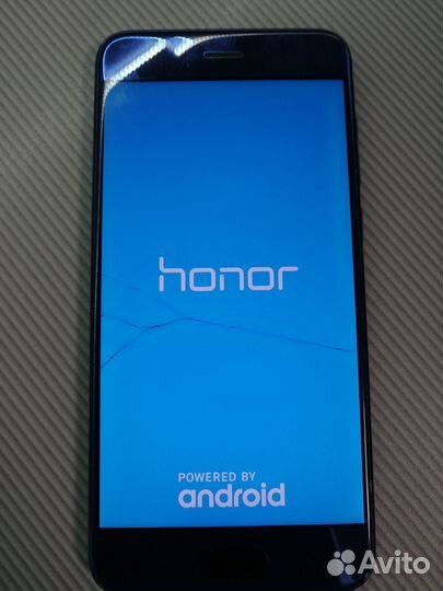 HONOR 9, 6/64 ГБ