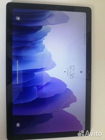 Планшет Samsung galaxy tab a7 lite 64