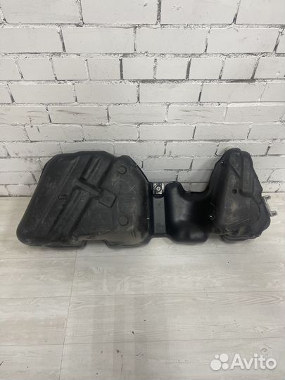 Бак топливный BMW 1-серия F20 F21