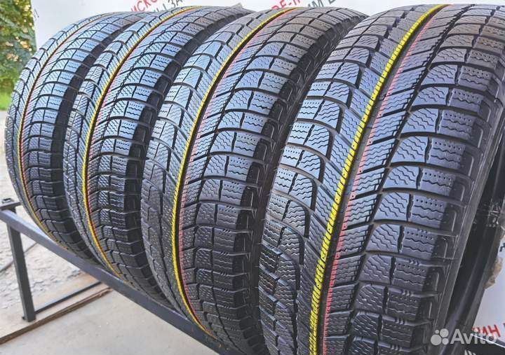 Michelin X-Ice XI3 205/55 R16 94H