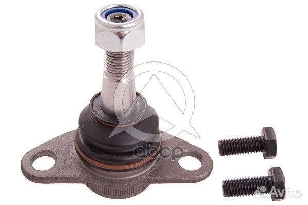 Опора шаровая перед прав/лев 67081 Sidem