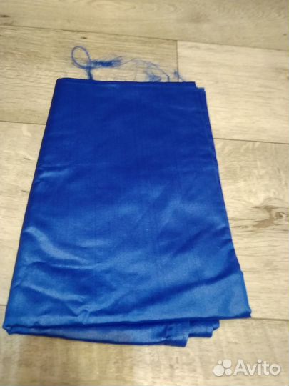 Ткань плащёвка