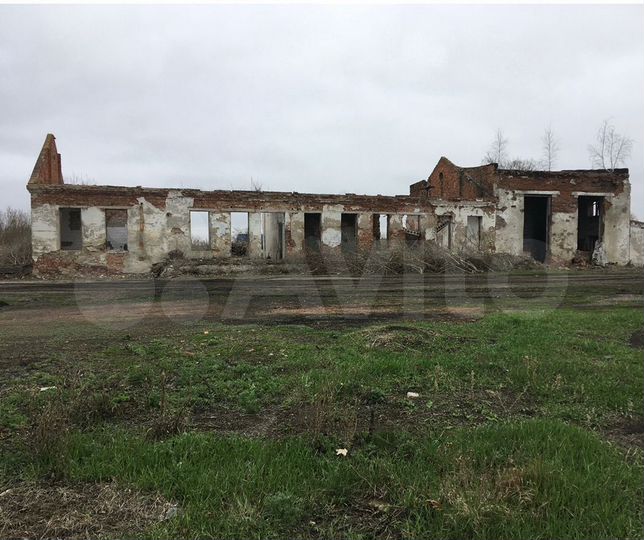 Участок 1,48 га (промназначения)