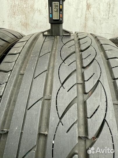 Centara Vanti HP 245/45 R18