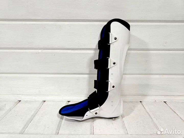 Ортез на голеностопный сустав