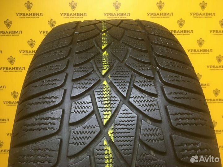 Dunlop SP Winter Sport 3D 265/40 R20 104V