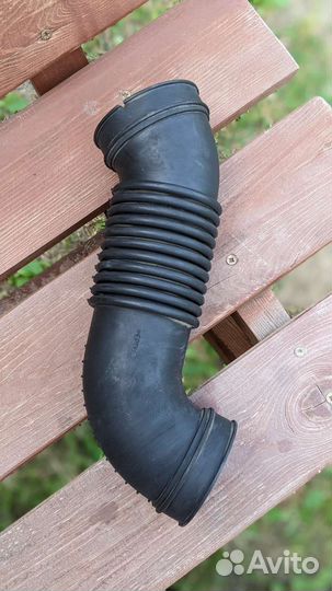 Патрубок воздушного фильтра Suzuki SX4