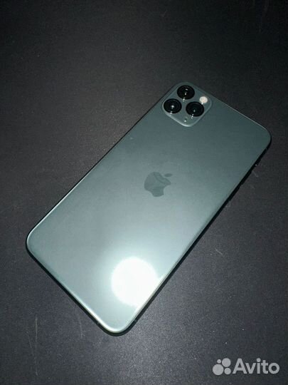 iPhone 11 Pro Max, 64 ГБ