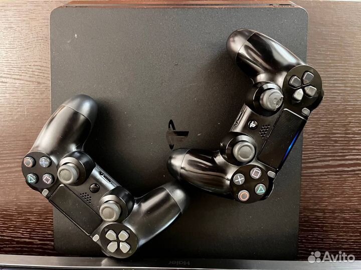 Sony playstation 4 slim 500gb