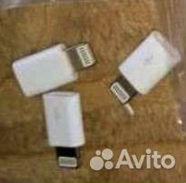 Чехлы, Адаптеры для телефона