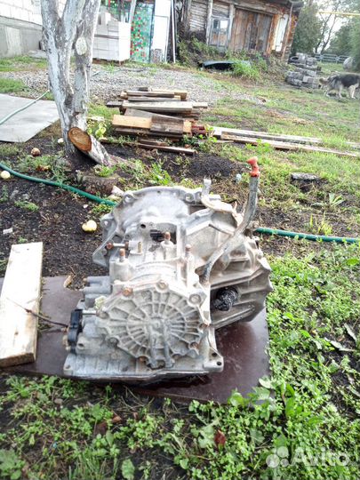 АКПП Мазда 626