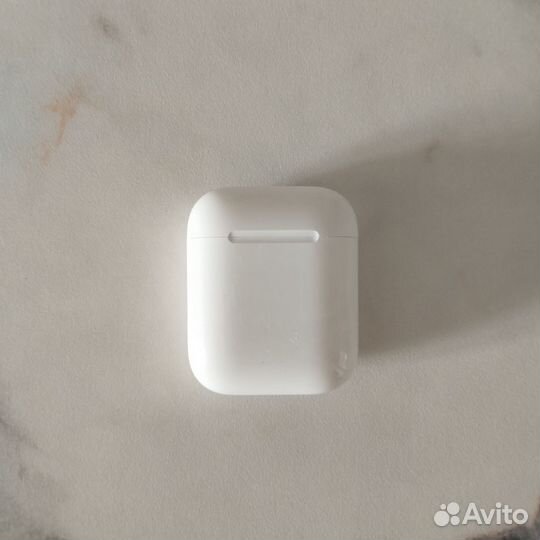 Кейс для airpods