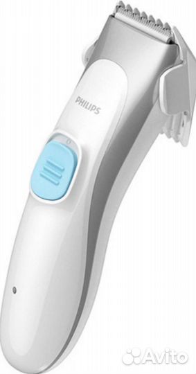 Детская машинка для стрижки волос Philips HC1091