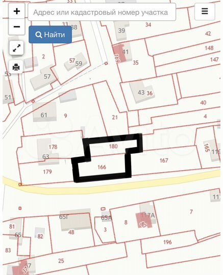 Участок 11 сот. (ИЖС)