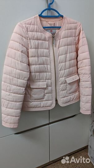 Куртка демисезонная женская