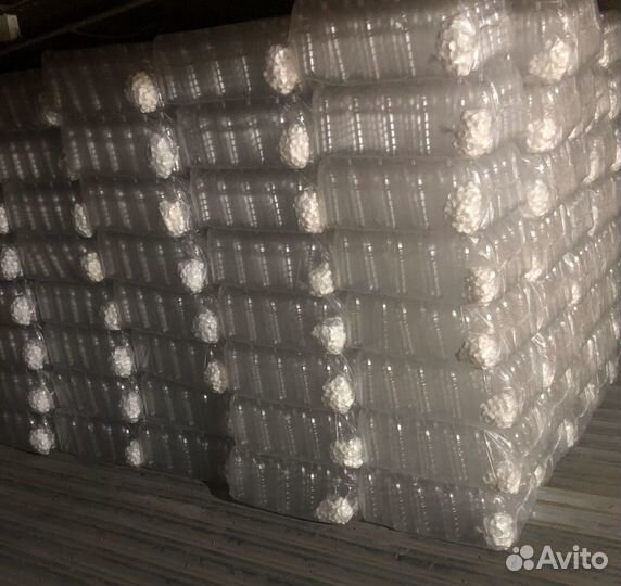 Пэт Бутылка