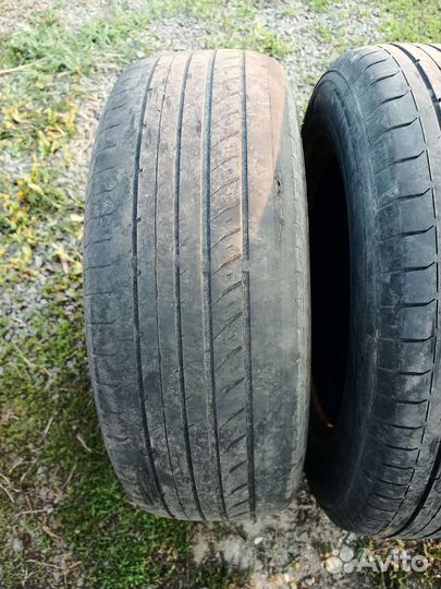 Toyo Proxes C1S 205/65 R16 95W