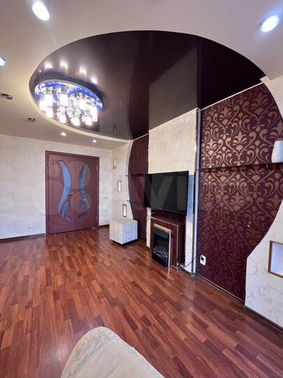 3-к. квартира, 62,1 м², 3/5 эт.