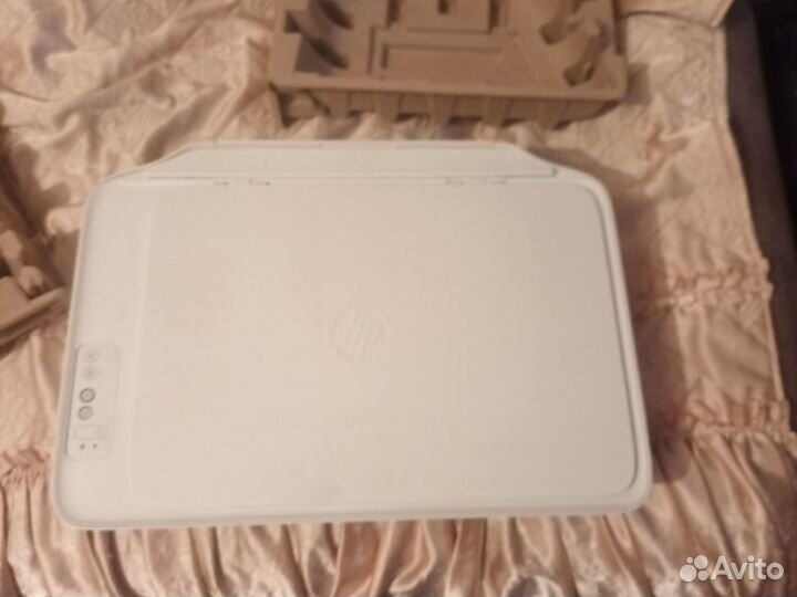Принтер hp Deskjet 2320