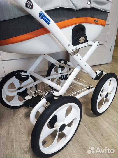 2 в 1 Bebe-mobile-Ines