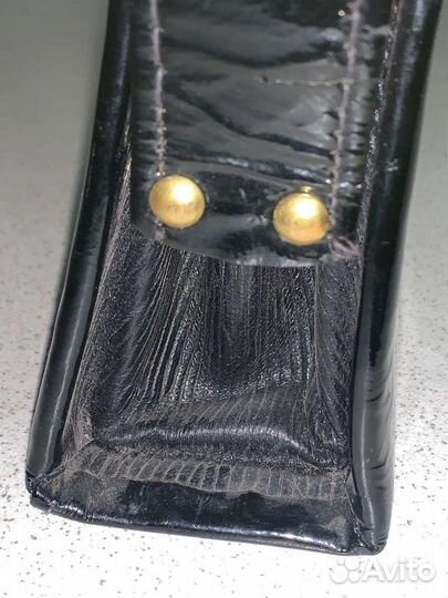 Театральная сумочка винтаж СССР