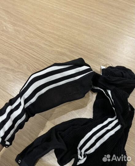 Боди женское adidas