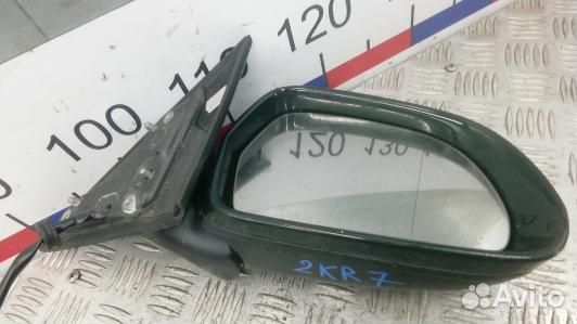 Зеркало наружное правое audi A5 1 (2KR07JO01)