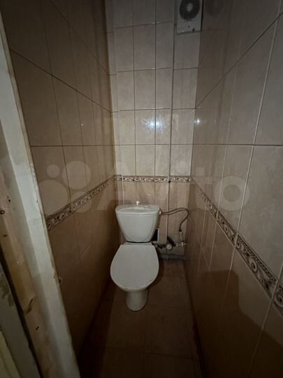 3-к. квартира, 62 м², 3/5 эт.