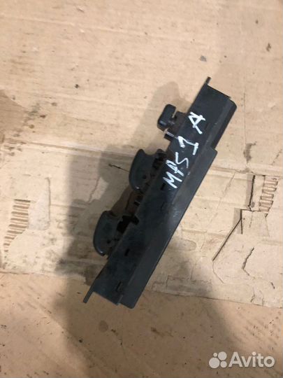 Блок стеклоподъемников Pajero Sport 1