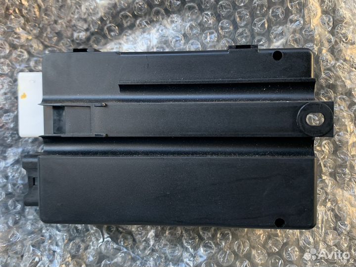 Блок управления люком крыши Chery tiggo