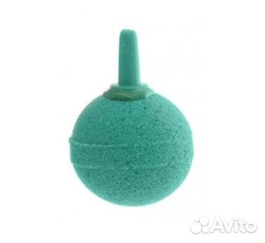 Распылитель воздуха кварцевый шар Ф-20мм (Барбус)