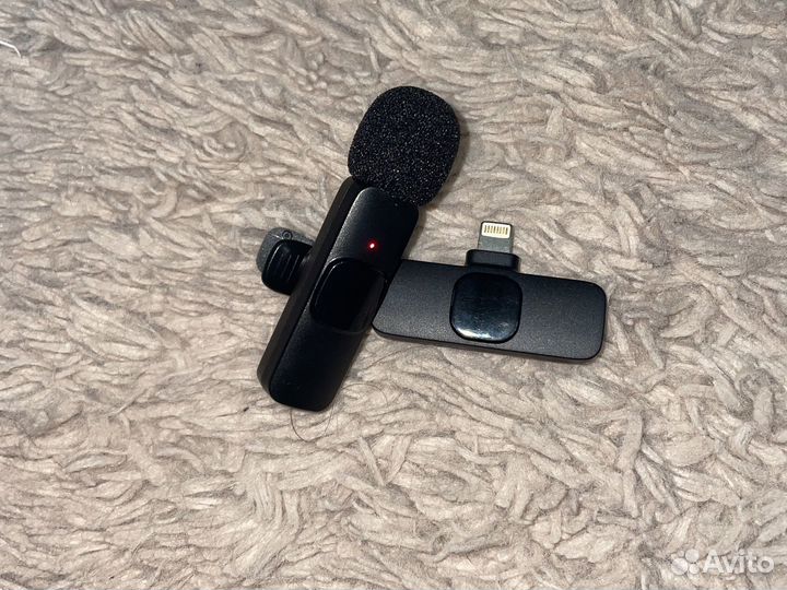 Микрофон для iPhone
