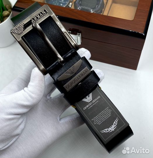 Подарочный набор для мужчин