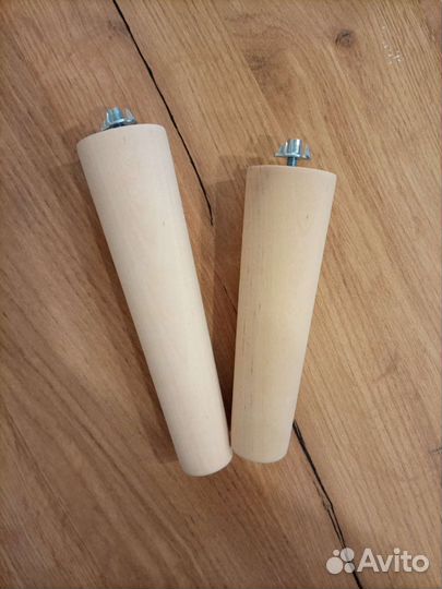 Мебельные ножки