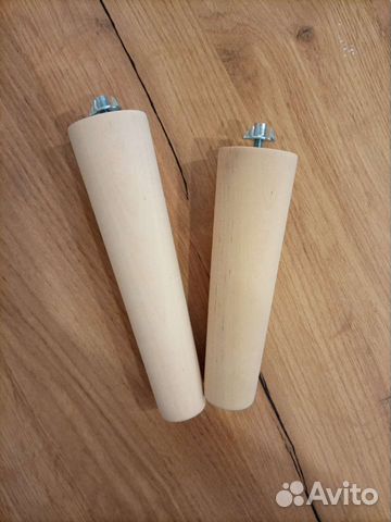 Мебельные ножки