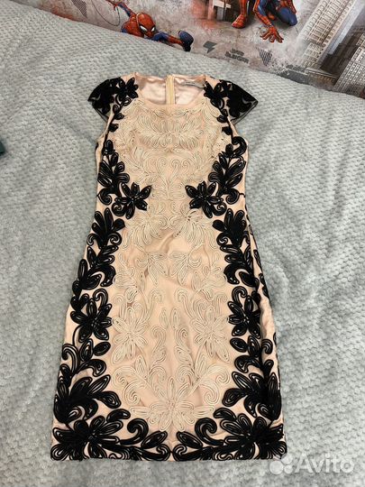 Пакет фирменных вещей, р. 44-46