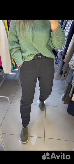 Брюки женские