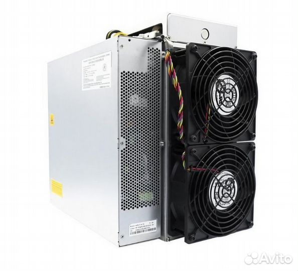 Asic майнер Bitmain Antminer KS5 pro 20th