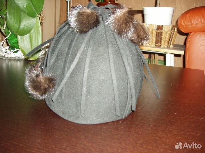 Головные уборы