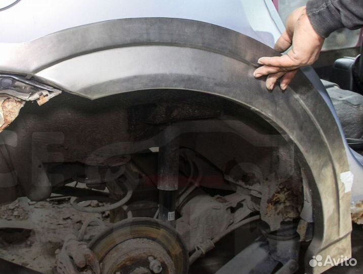 Арки и пороги высококачественные/ремонтные