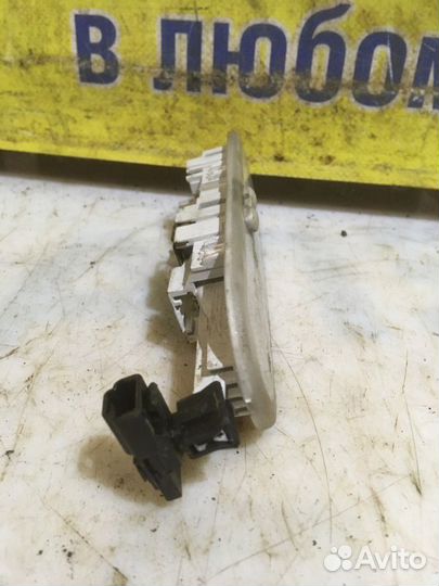 Плафон салонный Renault Sandero