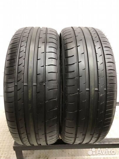 Falken Azenis FK-453CC 215/50 R18 112V