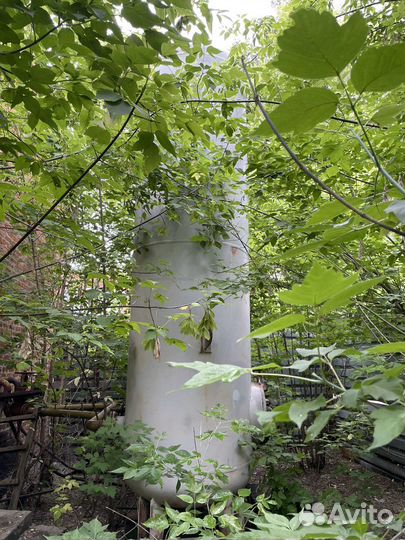 Воздухосборник