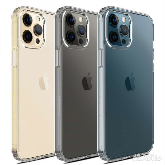 Аксессуары iPhone 11 Pro