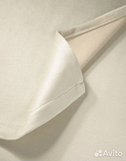 Шторы для примерочной